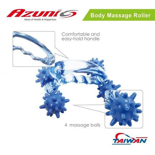 ASL374 Body Massage Roller / 3