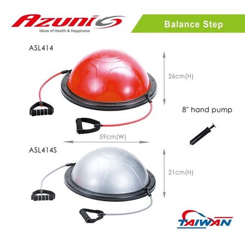 ASL414 Balance Step / 2