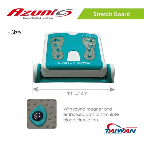 ASL517TRM Stretch Board / 2