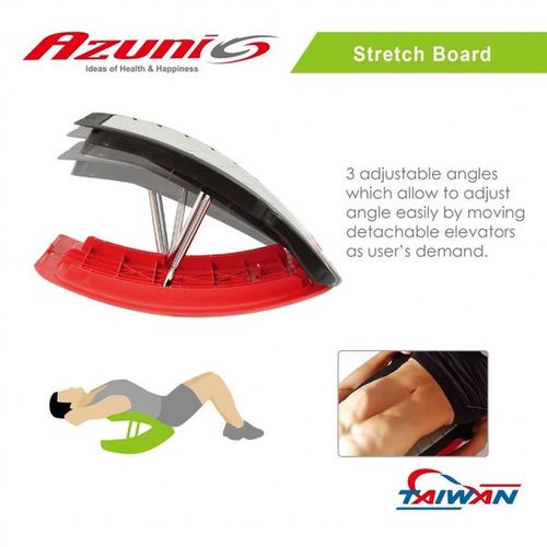 ASL669 Stretch Board / 3