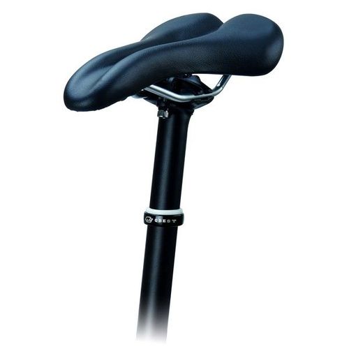QBA-972L/S Seat Post Clamps / 2