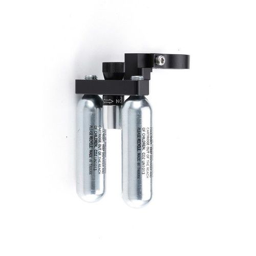QBA-973 CO2 Cartridge Bracket / 2