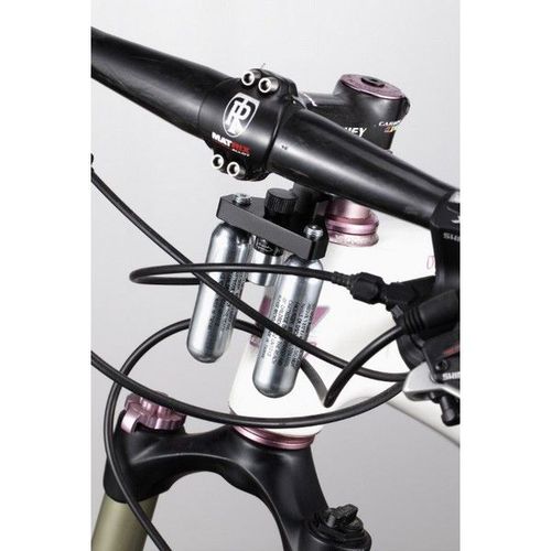 QBA-973 CO2 Cartridge Bracket / 3