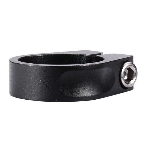 QBC-836 Seat Post Clamps / 2