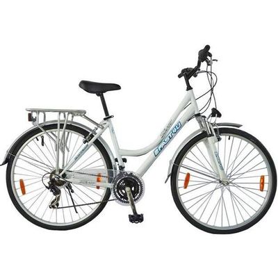 PC-28021 lady bike (28 21-speeds WOMEN)