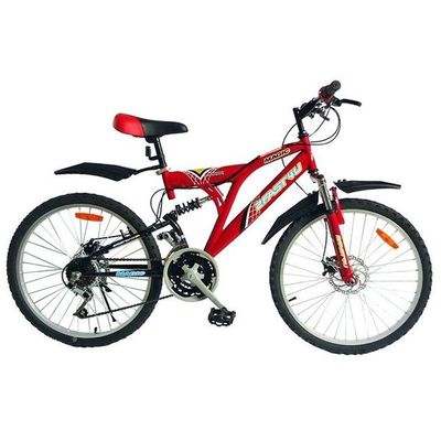 PC-D2418 MTB (24 18-speeds)