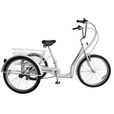 PC-7003-1S tricycle