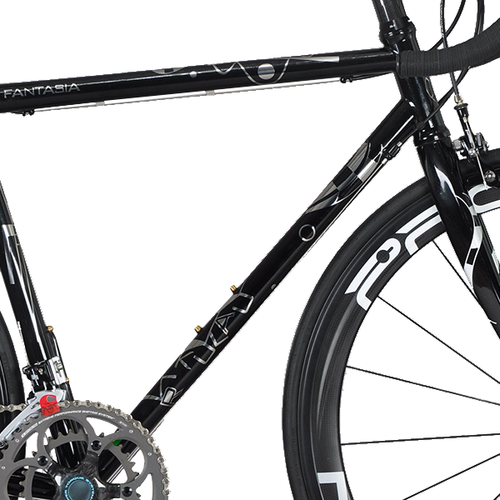 Road Bike Reynolds 953 Fantasia / 2