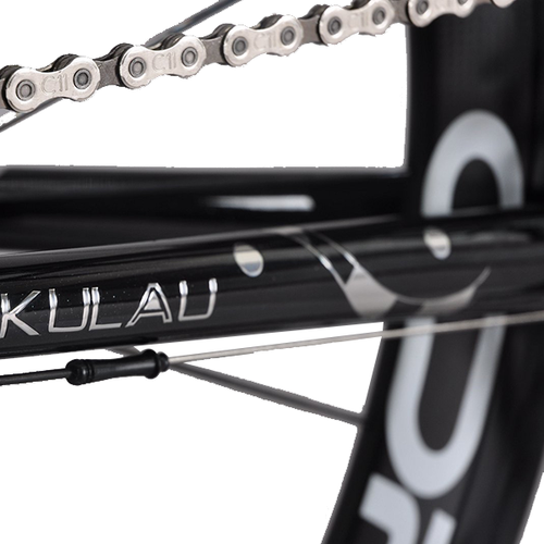 Road Bike Reynolds 953 Fantasia / 3