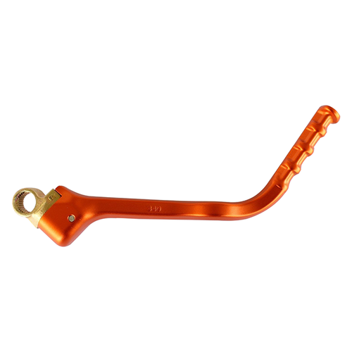 AIRTIME NEW FORGED KICK START STARTER LEVER FOR KTM 250SX(2011-2015)-OR13 / 2