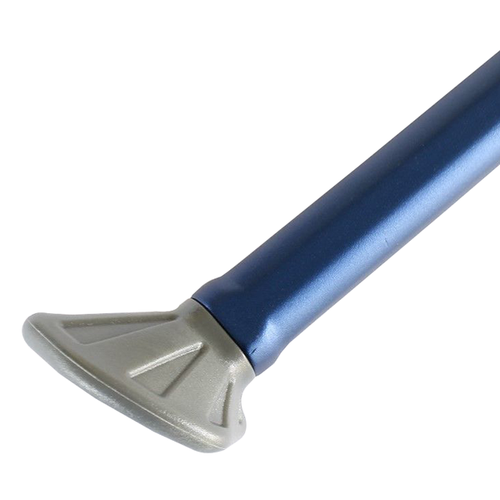 AIRTIME NEW FORGED SIDE STAND / KICK STAND HUSQVARNA FE / TE (2014-2015)-BLUE / 3