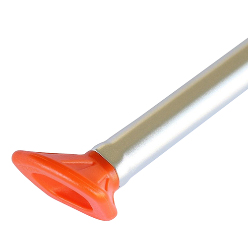 AIRTIME NEW FORGED SIDE STAND / KICK STAND HUSQVARNA FE / TE (2014-2015)-SILVER / 3