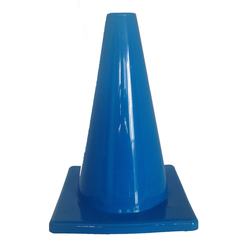 PVC Marker Cone (PVC-06 / PVC-09 / PVC-12) / 3