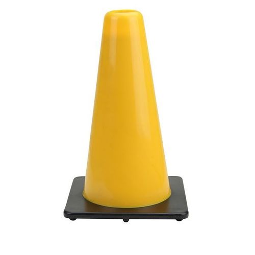 TPR Soft MARKER CONE (Heavy Base) (PSC-06 / PSC-09 / PSC-12) / 2