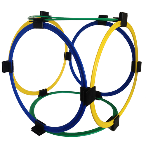 Agility Ring (AR-39 AR-49 AR-59 AR-70) / 3
