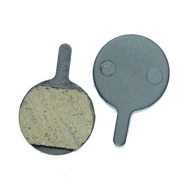 DISC BRAKE PADS-ID-11 SEMI-METALLIC DISC PAD