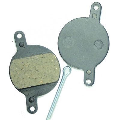 DISC BRAKE PADS-ID-13 SEMI-METALLIC DISC PAD