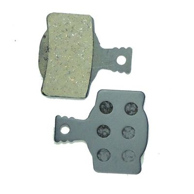 DISC BRAKE PADS-ID-17 SEMI-METALLIC DISC PAD