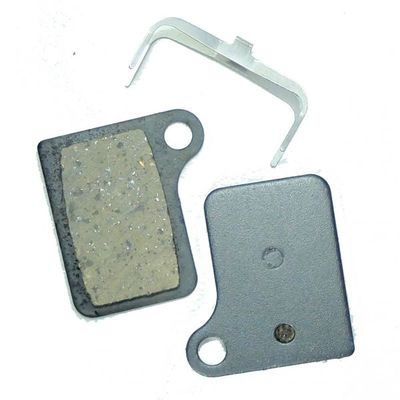 DISC BRAKE PADS-ID-22 SEMI-METALLIC DISC PAD