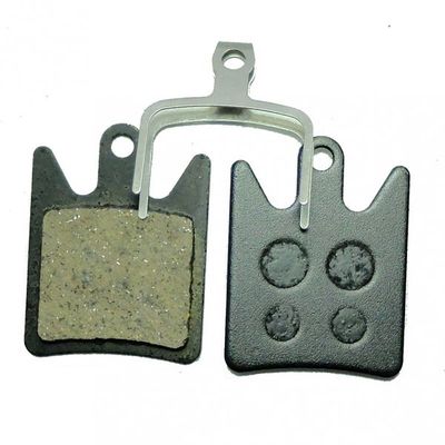 DISC BRAKE PADS-ID-37 SEMI-METALLIC DISC PAD