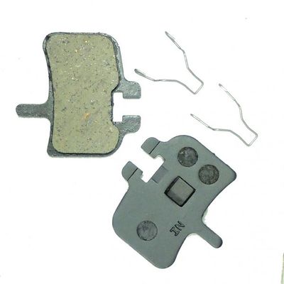 DISC BRAKE PADS-ID-41 SEMI-METALLIC DISC PAD