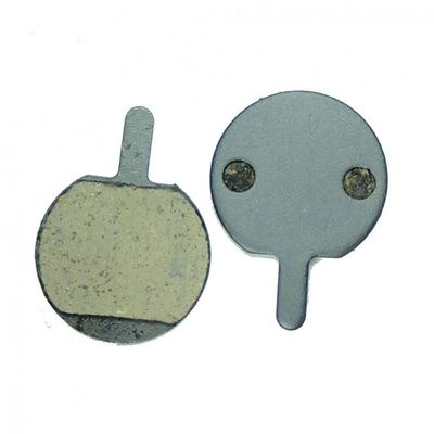 DISC BRAKE PADS-ID-42 SEMI-METALLIC DISC PAD