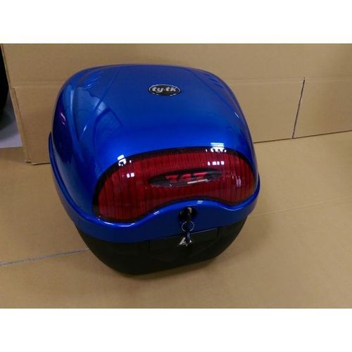 TY-747a Luggage Boxes / TOP CASE / 3