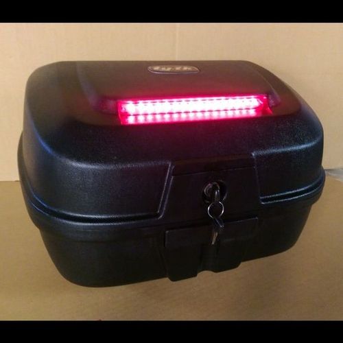 TY-520 Luggage Box/TOP CASE / 2