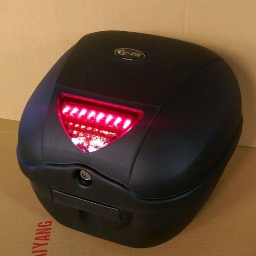 TY-747e Luggage Boxes /Top case / 2