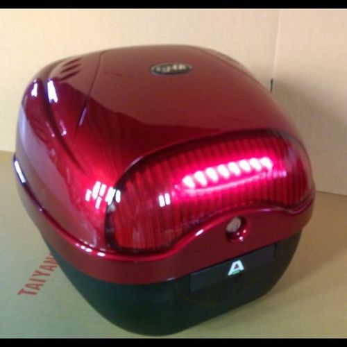 TY-747a Luggage Boxes / TOP CASE / 2