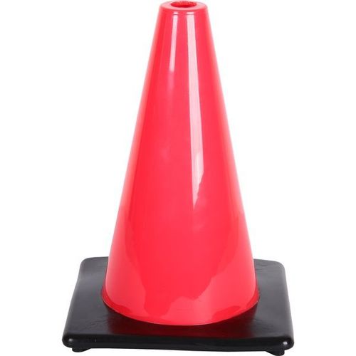 TPR Soft MARKER CONE (Heavy Base) (PSC-06 / PSC-09 / PSC-12) / 3