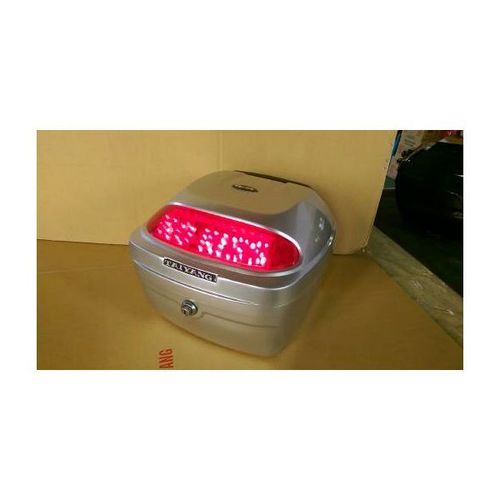 TY-500 Luggage Box / Top case / 2