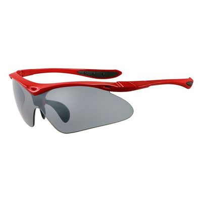 Bicycle eyewear