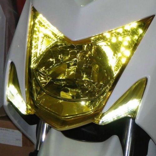 Position Light Use for CYGNUS X(2012) / 2