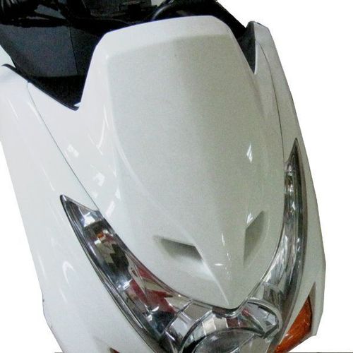 Front Mask Use For Majesty S / 2