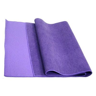 M-F31  PER TOWEL YOGA MAT