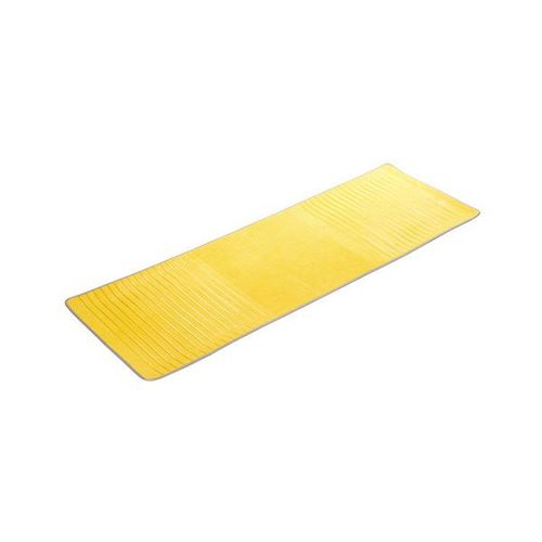 GM-03  GEL INLAY YOGA MAT / 2