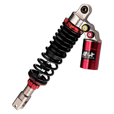 Shock absorbers