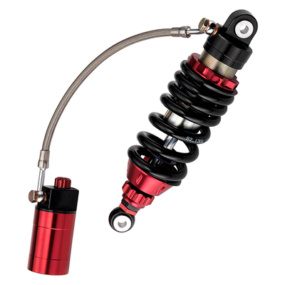 Shock absorbers  MAX-M4