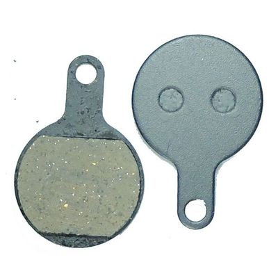 DISC BRAKE PADS-ID-90 SEMI-METALLIC DISC PAD