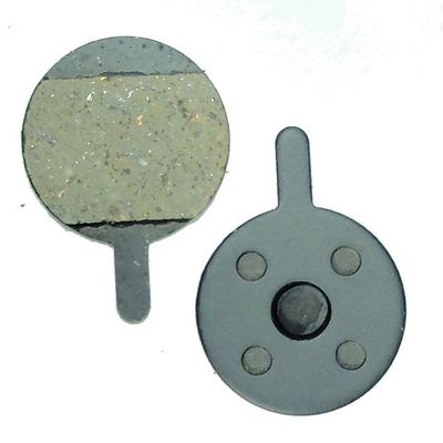 DISC BRAKE PADS-ID-87 SEMI-METALLIC DISC PAD