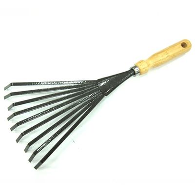 9 TINES RAKE PC-101-7019-P