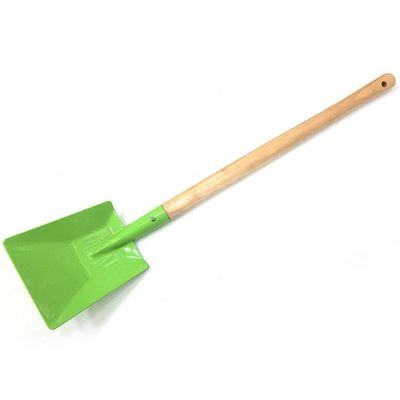 TUBE SQUARE SHOVEL PC-7111LS-716-P