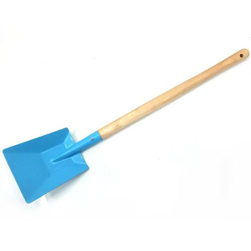 TUBE SQUARE SHOVEL PC-7111LS-716-P / 2