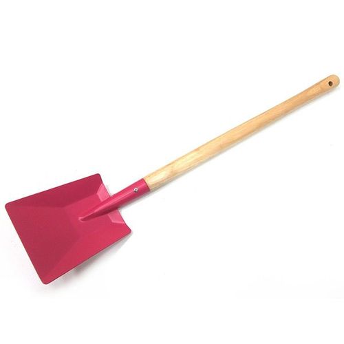 TUBE SQUARE SHOVEL PC-7111LS-716-P / 3