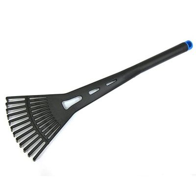 NYLON 12 TEETH RAKE PC-2068