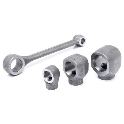 Connecting Rod & Joint 38