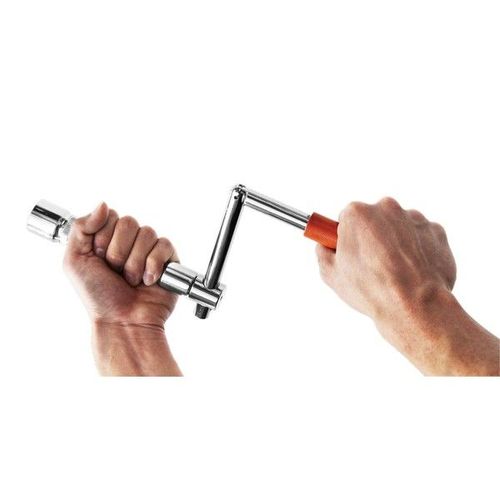 Speedy Sliding T-Bar / 3