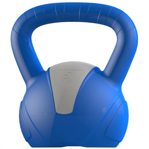 KETTLEBELL / 2
