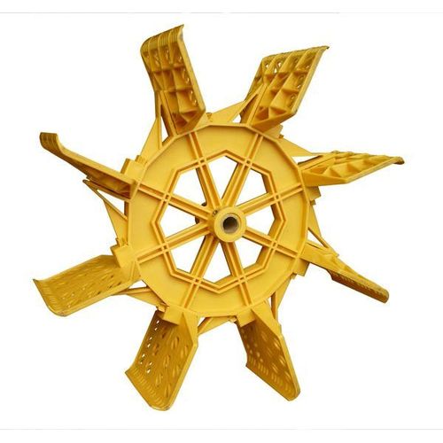 FORJET Paddlewheel Aerator / 3